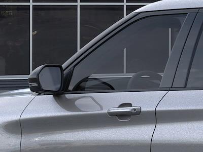 New 2026 Ford Explorer - photo 1