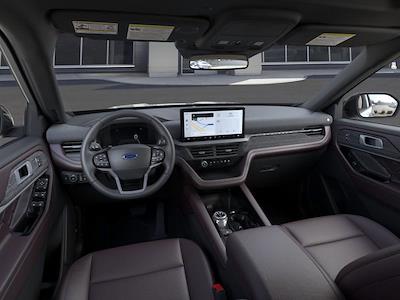 New 2026 Ford Explorer - photo 1