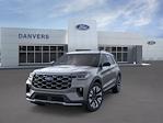 2026 Ford Explorer 4WD SUV for sale #F26055 - photo 2