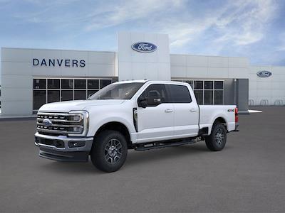 New 2026 Ford F-250 Crew Cab for sale #F26056 - photo 1