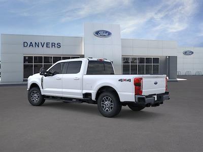 New 2026 Ford F-250 Crew Cab for sale #F26056 - photo 2