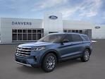 New 2026 Ford Explorer Active for sale #F26057 - photo 1