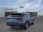 New 2026 Ford Explorer Active for sale #F26057 - photo 8