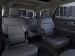 New 2026 Ford Explorer Active for sale #F26057 - photo 11