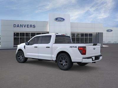 2026 Ford F-150 SuperCrew Cab 4WD Pickup for sale #F26058 - photo 2
