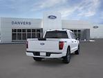 2026 Ford F-150 SuperCrew Cab 4WD Pickup for sale #F26058 - photo 8