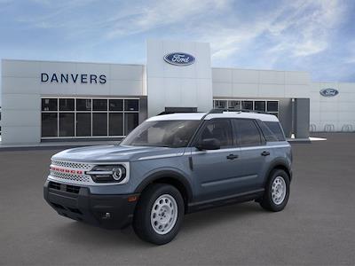 2026 Ford Bronco Sport 4WD SUV for sale #F26067 - photo 1