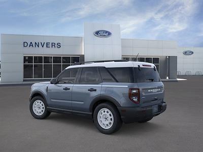2026 Ford Bronco Sport 4WD SUV for sale #F26067 - photo 2