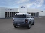 2026 Ford Bronco Sport 4WD SUV for sale #F26067 - photo 8