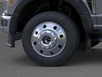 New 2026 Ford F-450 Regular Cab Cab Chassis for sale #F26068 - photo 19