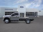 New 2026 Ford F-450 Regular Cab Cab Chassis for sale #F26068 - photo 4
