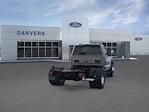 New 2026 Ford F-450 Regular Cab Cab Chassis for sale #F26068 - photo 8