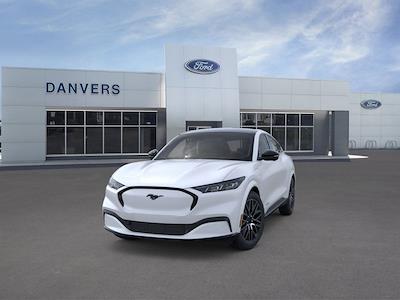 New 2026 Ford Mustang Mach-E - photo 1