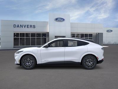 New 2026 Ford Mustang Mach-E - photo 1
