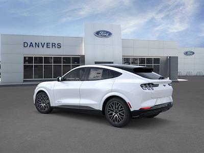 New 2026 Ford Mustang Mach-E - photo 1