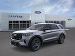 2026 Ford Explorer 4WD SUV for sale #F26074 - photo 1