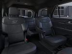 2026 Ford Explorer 4WD SUV for sale #F26074 - photo 11