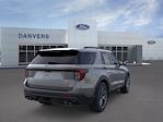 2026 Ford Explorer 4WD SUV for sale #F26074 - photo 8