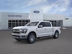 2026 Ford F-150 SuperCrew Cab 4WD Pickup for sale #F26075 - photo 1
