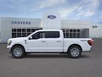2026 Ford F-150 SuperCrew Cab 4WD Pickup for sale #F26075 - photo 5