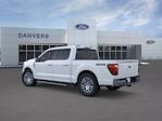 2026 Ford F-150 SuperCrew Cab 4WD Pickup for sale #F26075 - photo 2