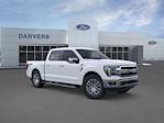 2026 Ford F-150 SuperCrew Cab 4WD Pickup for sale #F26075 - photo 7
