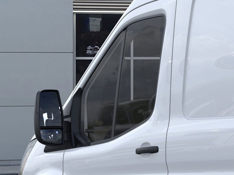 New 2026 Ford Transit 250 - photo 22