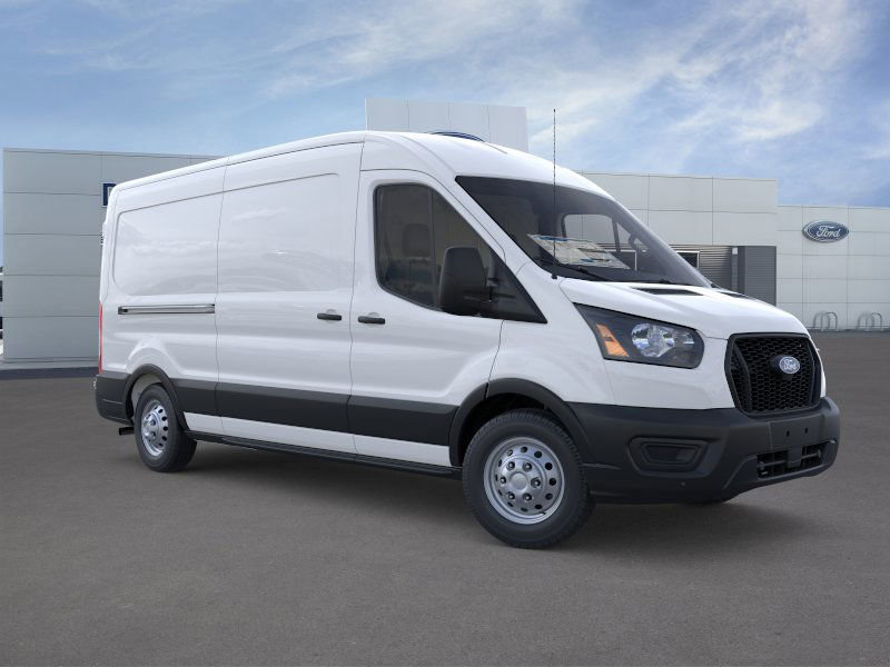 New 2026 Ford Transit 250 - photo 10