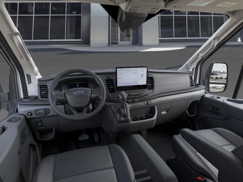 New 2026 Ford Transit 250 - photo 12