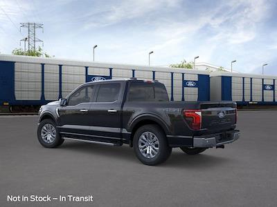 2026 Ford F-150 SuperCrew Cab 4WD Pickup for sale #F26080 - photo 2