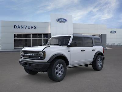 New 2026 Ford Bronco - photo 1