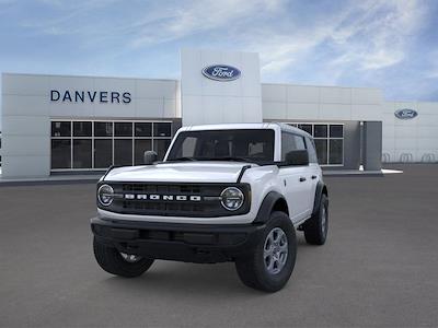 New 2026 Ford Bronco - photo 1