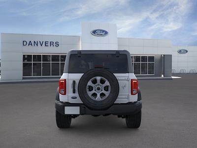 New 2026 Ford Bronco - photo 1