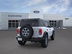 2026 Ford Bronco 4WD SUV for sale #F26087 - photo 8