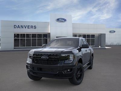 New 2026 Ford Ranger - photo 1
