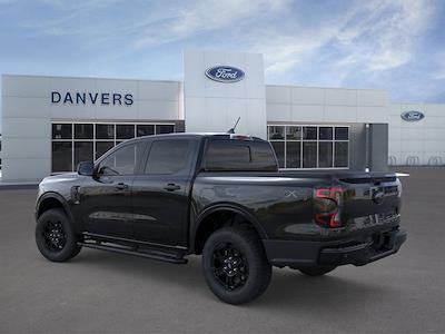 New 2026 Ford Ranger - photo 1