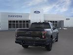 New 2026 Ford Ranger XLT SuperCrew Cab for sale #F26088 - photo 8
