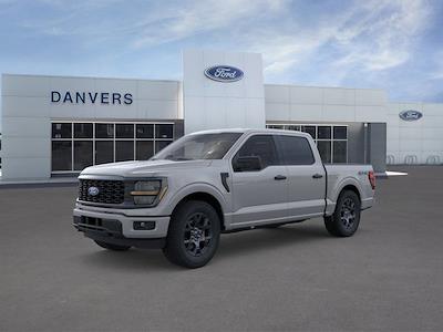 2026 Ford F-150 SuperCrew Cab 4WD Pickup for sale #F26092 - photo 1