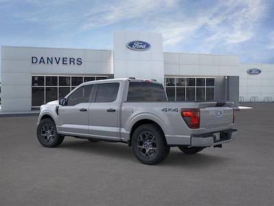 2026 Ford F-150 SuperCrew Cab 4WD Pickup for sale #F26092 - photo 2