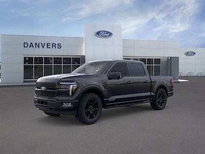 2026 Ford F-150 4WD Pickup for sale #F26124 - photo 1