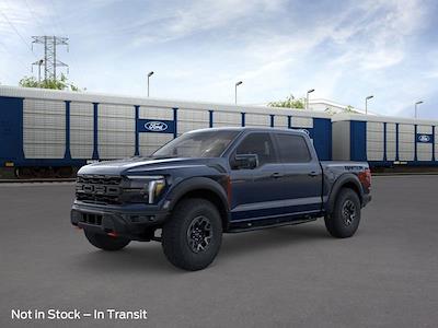 New 2026 Ford F-150 - photo 1