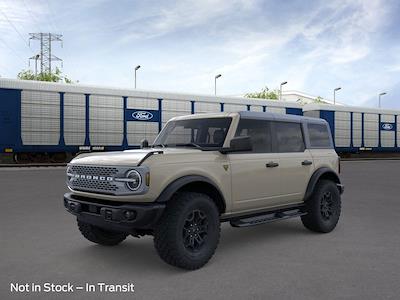 New 2026 Ford Bronco - photo 1