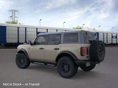 New 2026 Ford Bronco - photo 1