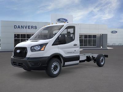 New 2026 Ford Transit 350 - photo 1