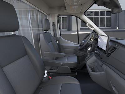 New 2026 Ford Transit 350 - photo 1