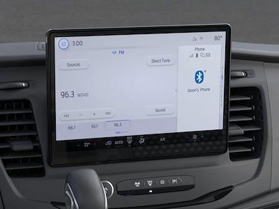 New 2026 Ford Transit 350 - photo 1