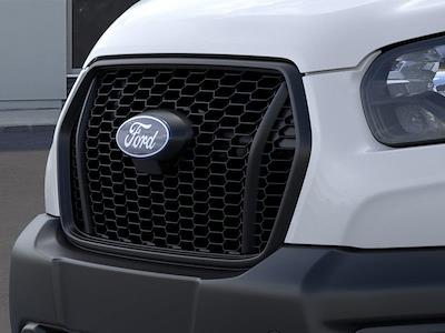 New 2026 Ford Transit 350 - photo 1