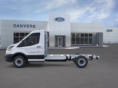 New 2026 Ford Transit 350 - photo 1