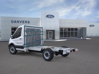 New 2026 Ford Transit 350 - photo 1