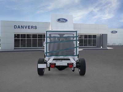 New 2026 Ford Transit 350 - photo 1